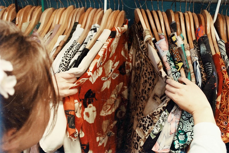 Alterations & Fittings
